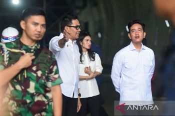 Wapres RI  puji proyek Terowongan Samarinda jadi pemecah kemacetan