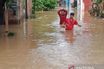 BPBD Sulsel: Maros masih status awas akibat cuaca ekstrem