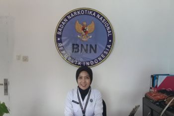 BNNP NTT menyiapkan program penguatan kelurahan bersih narkoba 2025