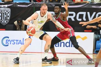 Giga optimistis laga Prawira selama Ramadhan berjalan lancar