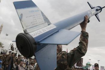 Houthi siaga tempur jika Israel langgar gencatan senjata di Gaza