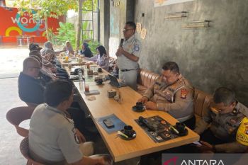 Jasa Raharja Babel sampaikan capaian sepanjang tahun 2024