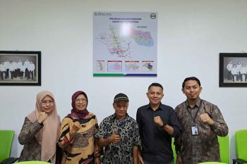 BPJS Kesehatan Bukittinggi perkuat layanan melalui peran kader JKN