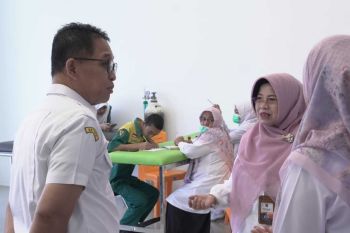 Pemkot Bukittinggi targetkan 125 ribu jiwa pemeriksaan kesehatan gratis