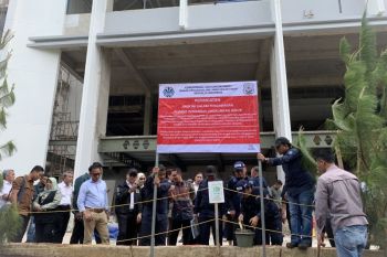 KLH akan tingkatkan status kasus KEK Lido jadi penyelidikan