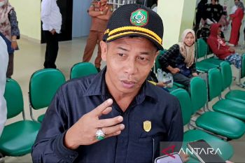 DPRD Kotim minta masalah kepsek bolos kerja disikapi serius