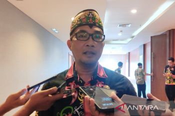 DMPD Kotim minta camat fasilitasi penyelesaian masalah bantu sosial di Desa Rawa Sari