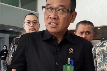 Sekretaris MA: Pelayanan pengadilan ikut terdampak efisiensi anggaran 2025