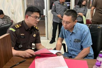 Kejati Jakarta ringkus DPO tindak pidana penghinaan setelah 10 tahun