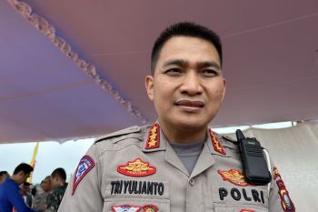 Dirlantas: Ketertiban lalu lintas juga berlaku untuk personel Polri