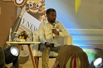 Pertamina pertimbangkan geopolitik usai dapat tawaran blok di Suriname