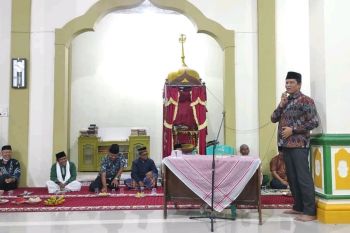 Anggaran pembangunan fisik di Padang Pariaman terdampak capai Rp88 miliar