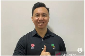 BEI: Investor pasar modal di Sulut  capai 158.748 SID
