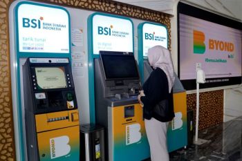 BRIS tunjukkan kinerja positif di tengah ketidakpastian pasar