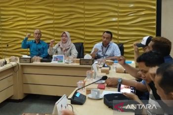 Bank Kalteng segera undi hadiah Gebyar Undian Taheta Berkah 2024