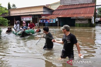 Kepala daerah di Sulsel harus antisipasi banjir