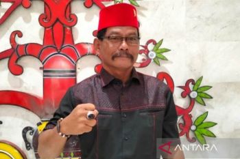 Legislator apresiasi inovasi layanan Lapak Disarpustaka Kapuas