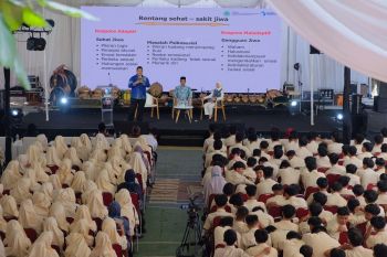 Danone komitmen mendukung pencegahan stunting di Indonesia