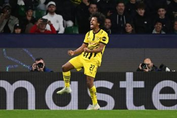 Dortmund kembali telan kekalahan seusai ditekuk Bochum 0-2