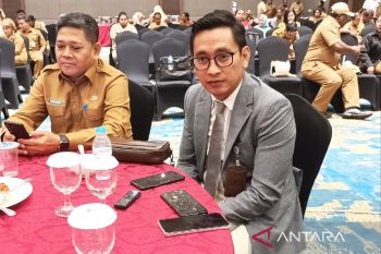 Pemkab Biak dapat alokasi dana Otsus Papua Rp183,1 miliar