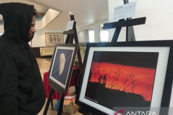 Pemkab Jayapura apresiasi pameran dan diskusi foto 'Suara Kampung Imsar'