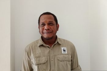 WWF Indonesia kolaborasi dengan pemerintah mengelola sampah