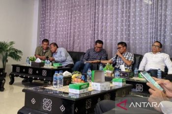 Retribusi kapal pesiar di Gili Mas Lembar Lombok Barat dapat sorotan