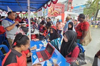Pj Gubernur Papua: Sektor kesehatan tidak terdampak rasionalisasi