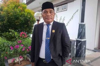 Legislator Kapuas minta pemkab konsisten pantau kebutuhan pokok jelang ramadhan