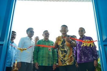 Pemprov Sulteng tingkatkan infrastruktur dukung distribusi hasil laut