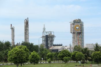 IOM sebut 90 persen rumah di Gaza hancur