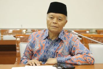 Wakil Ketua MPR RI ajak masyarakat sampaikan aspirasi RUU Haji dan Umrah
