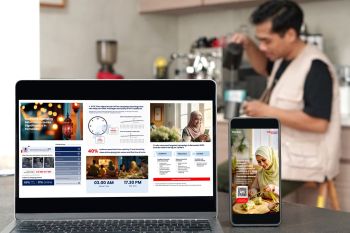 Telkomsel rilis DigiAds Ramadhan Insight 2025