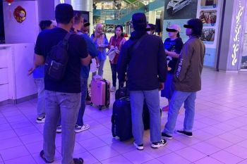 Polda Kepri cegah keberangkatan tujuh PMI ilegal ke Timteng