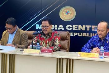 Enggan komentar soal vonis Harvey Moeis, MA: biar masyarakat yang nilai