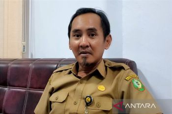 Efisiensi anggaran, rencana pembangunan infrastruktur Kotim dirombak