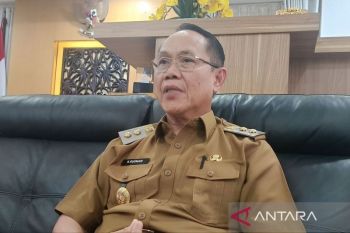 Rusmadi Wongso  ditunjuk pimpin Tim Transisi Pemerintahan Rudy-Seno