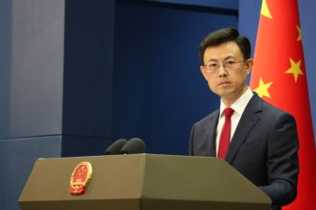 Beijing bantah lembaga penelitian di Wuhan ciptakan virus COVID-19