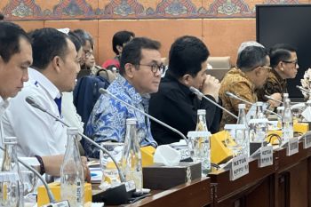 Anggaran Kementerian Perdagangan dipangkas sebesar Rp720,63 miliar