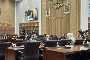 May merge 7 SOEs into one co due to budget efficiency: Thohir