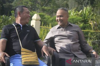 Pemprov perkuat festival budaya Papua Pegunungan menarik minat wisatawan