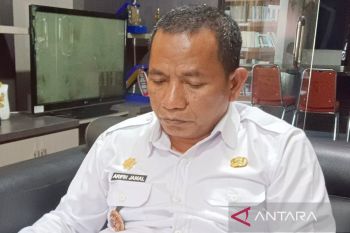 Penyususnan RKPD Kolaka Tahun 2026 disesuaikan visi misi bupati terpilih