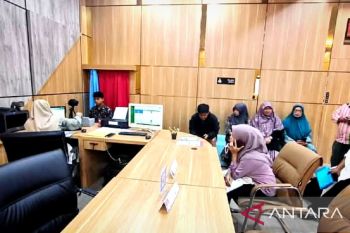 MPP di kunjungi ribuan masyarakat Padang Panjang