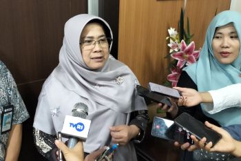 Kemenkeu: Padang harus efektif kelola sampah untuk kurangi pengeluaran
