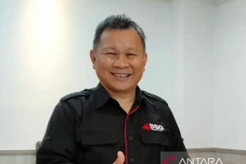 BSG QRIS beri kemudahan transaksi digital hingga pelosok desa