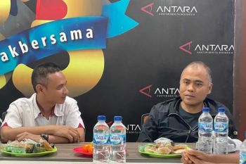 Relevansi Kantor Berita ANTARA di era post truth