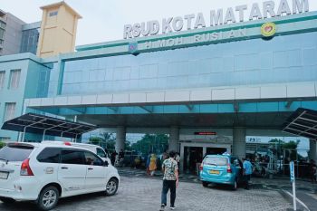 RS Ruslan Mataram jadi rumah sakit daerah pertama buka layanan bayi tabung
