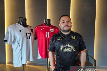 Erspo sudah semakin siap hadapi antusiasme penggemar timnas