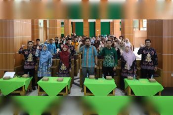 FAI laksanakan program sehari menjadi mahasiswa bagi siswa