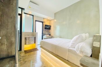 Terobosan bisnis online, jual kamar lewat live TikTok